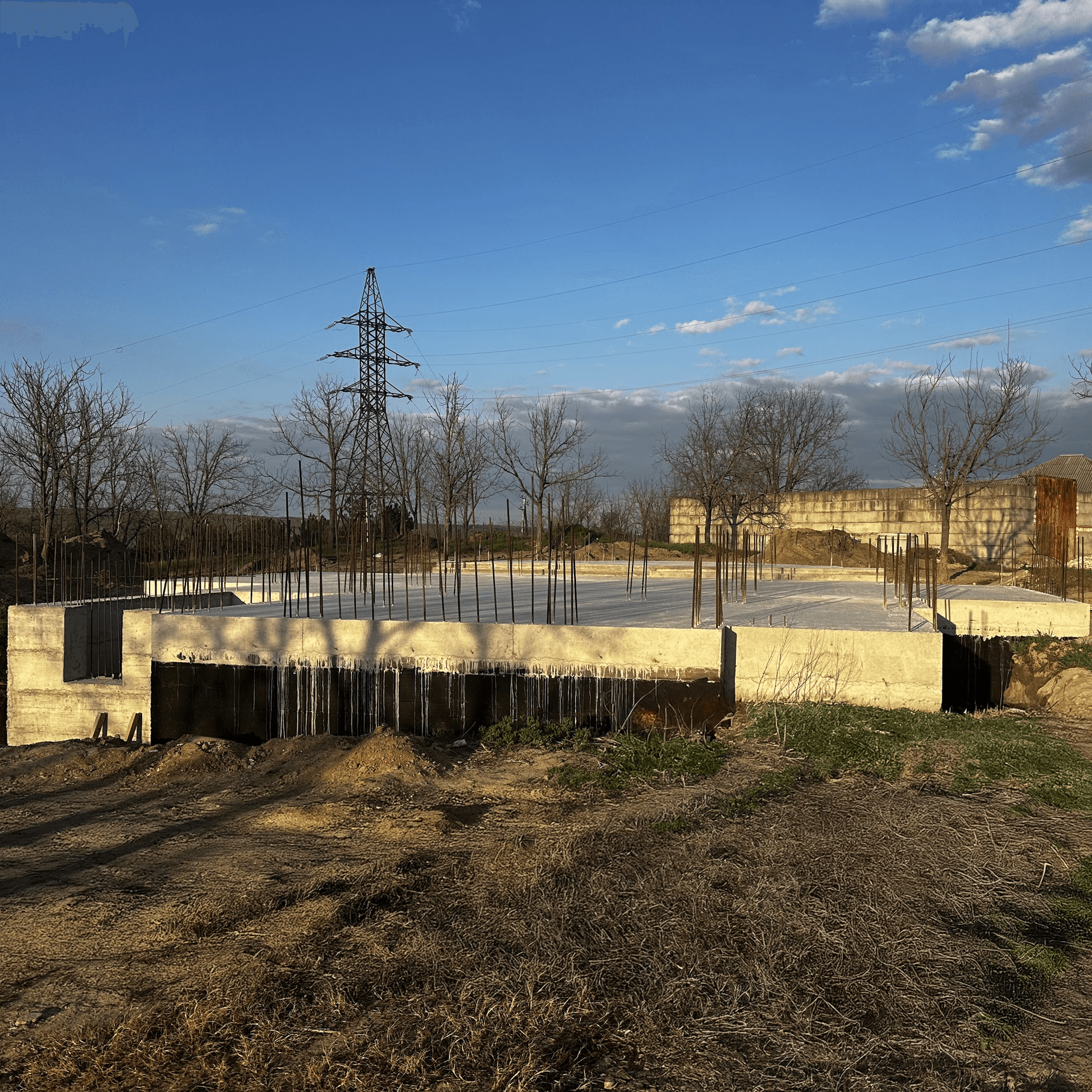 Church Construction